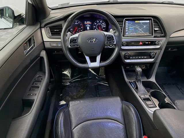 Used 2019 Hyundai Sonata Limited image 24