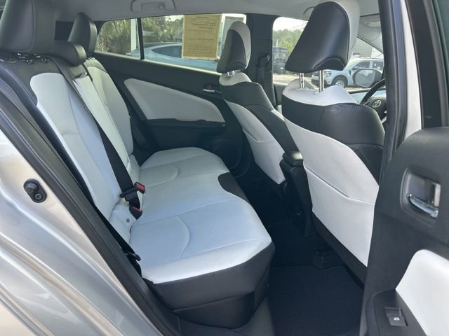 Used 2016 Toyota Prius Four Touring image 13