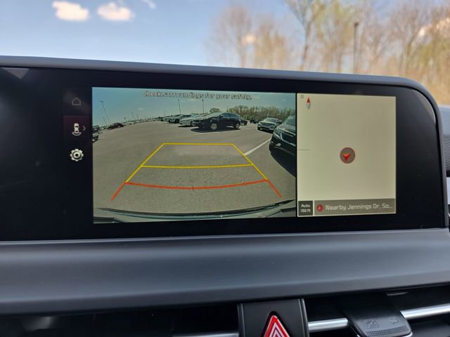 New 2026 Kia Seltos S FWD image 11