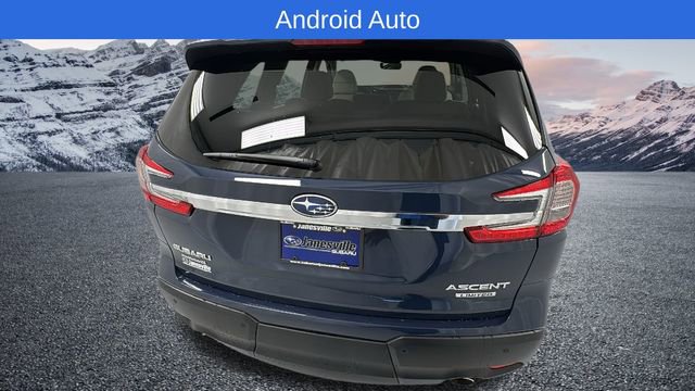 New 2025 Subaru Ascent Limited image 4