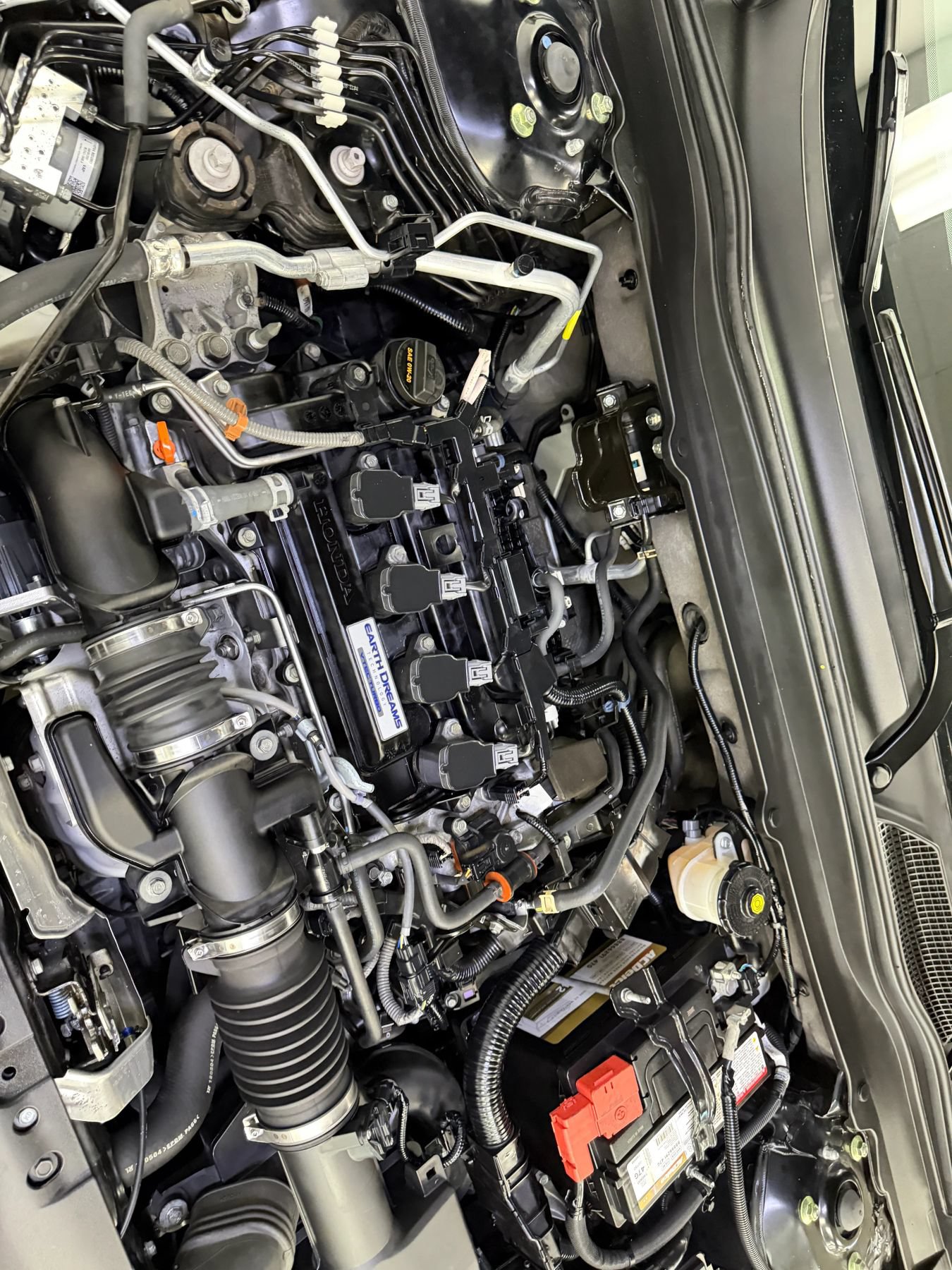 Used 2019 Honda Accord Sport image 22
