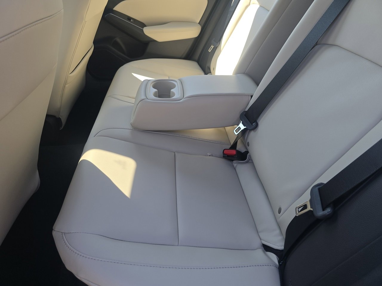 New 2026 Acura Integra A-Spec image 8