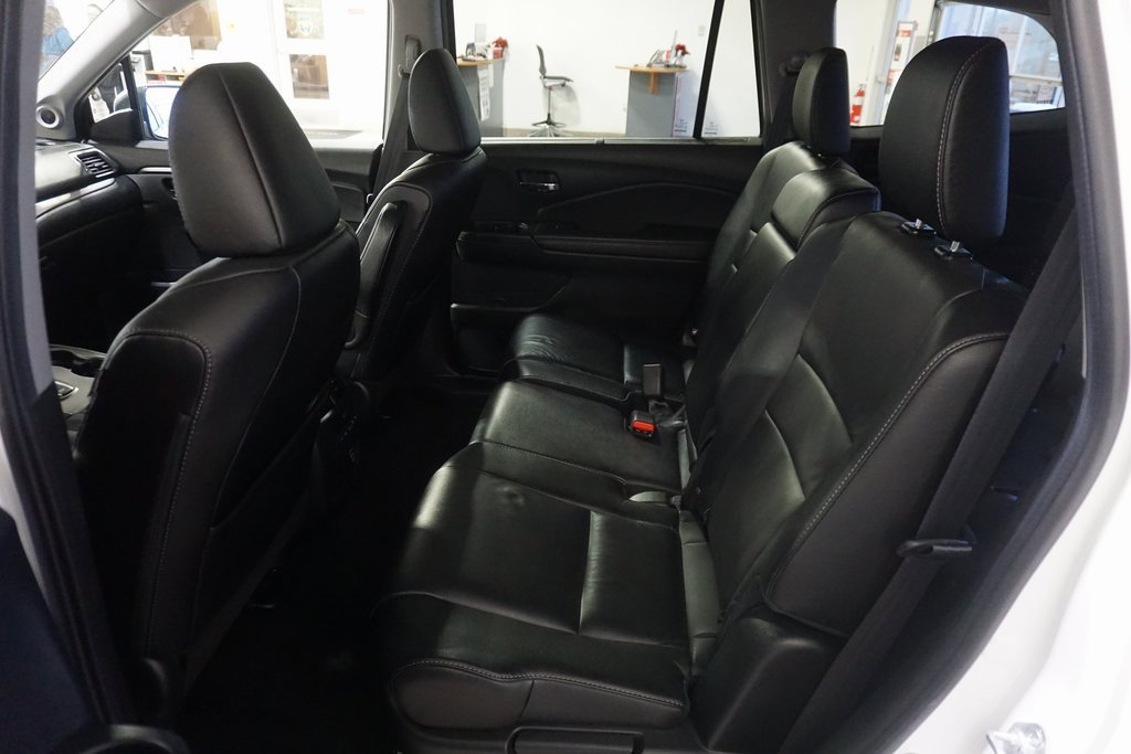 Used 2022 Honda Pilot Special Edition image 24
