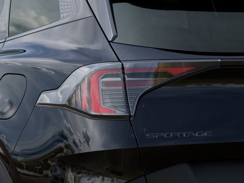 New 2026 Kia Sportage X-Line AWD/4WD image 11