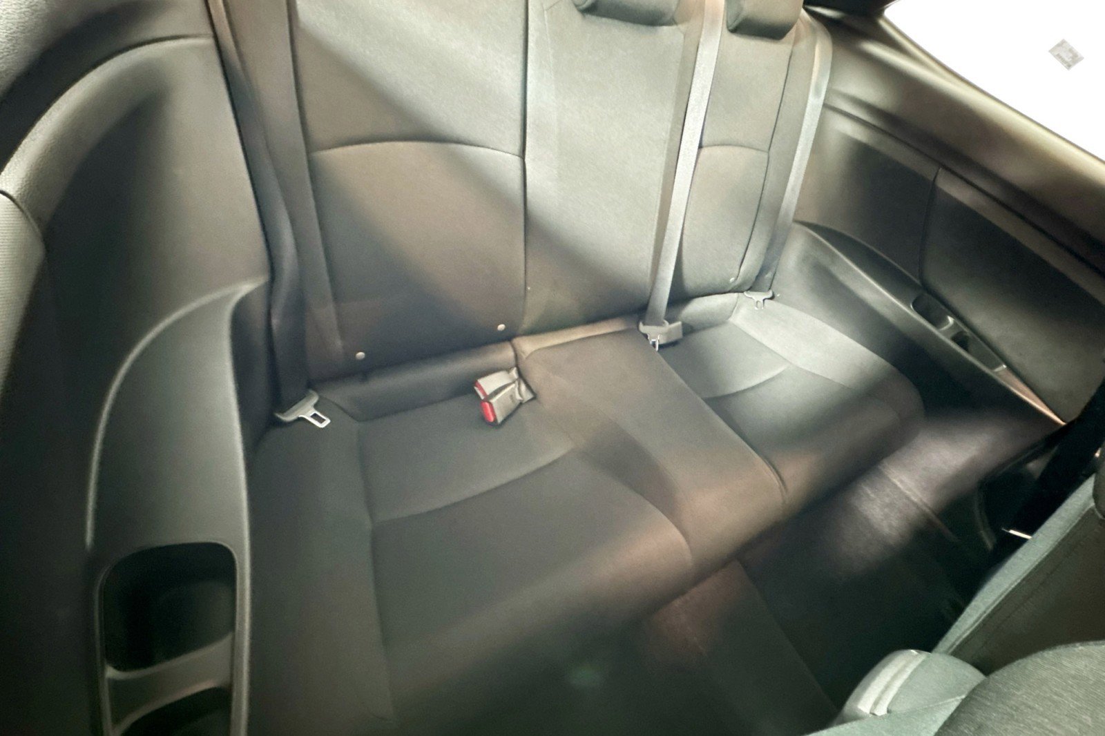 Used 2019 Honda Civic LX image 23