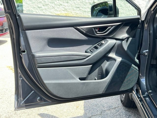 Used 2021 Subaru Crosstrek 2.0i Premium w/ Moonroof Package AWD/4WD image 17