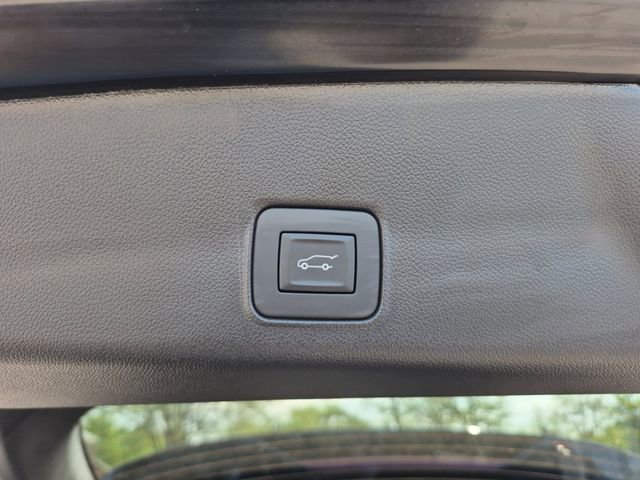 Used 2026 Chevrolet TrailBlazer LT w/ Convenience Package image 31