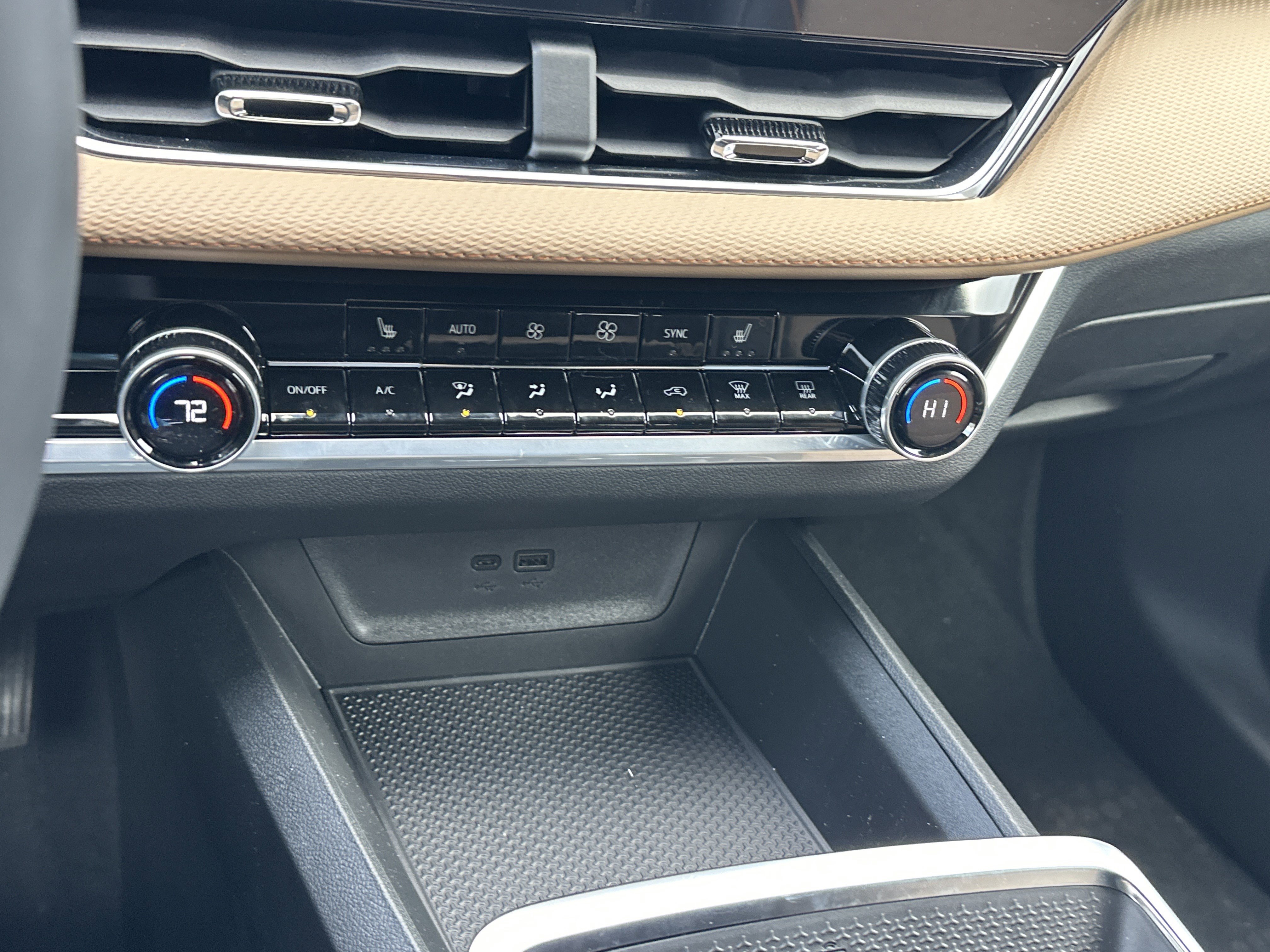 New 2026 Chevrolet Equinox ACTIV image 21