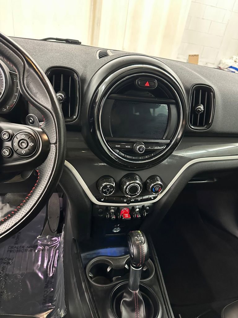 Used 2019 MINI Cooper Countryman S image 16