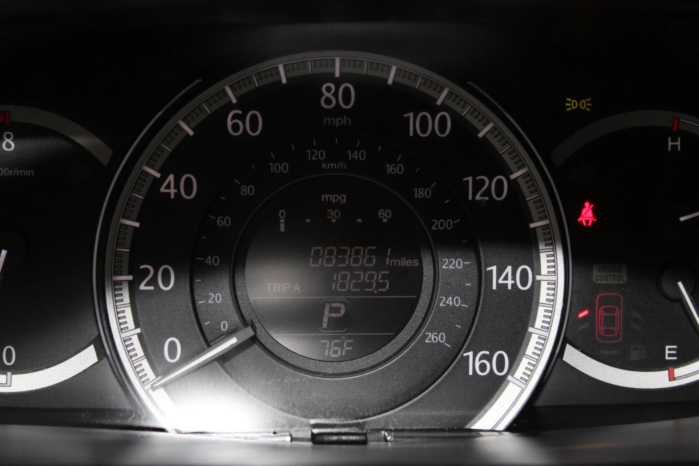 Used 2014 Honda Accord EX-L image 13