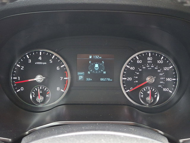 Used 2022 Kia Telluride LX image 14