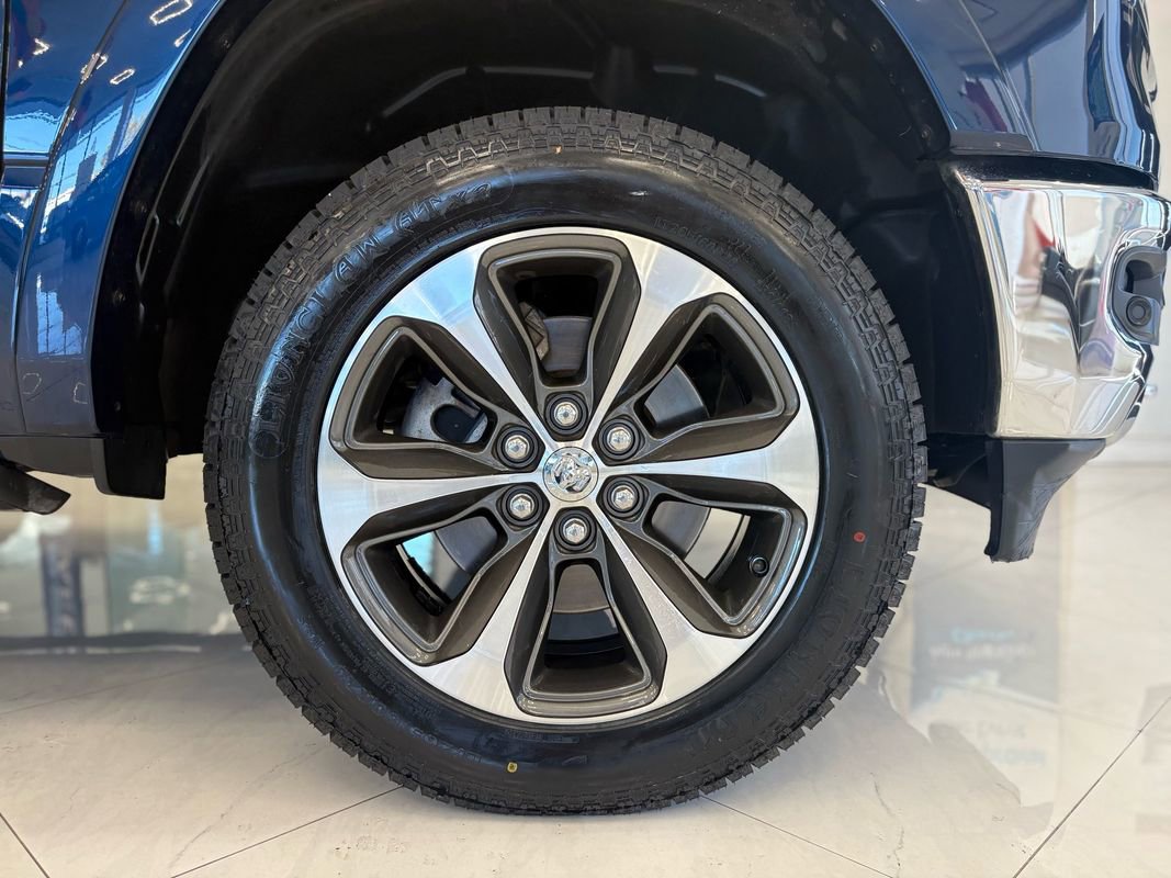 Used 2022 RAM 1500 Limited image 51