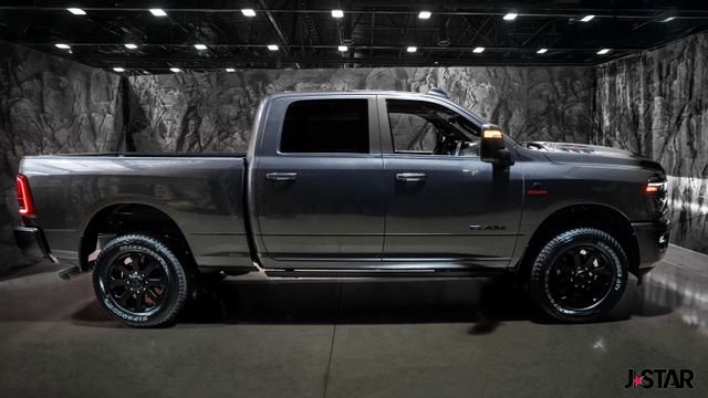 New 2025 RAM 2500 Laramie image 21
