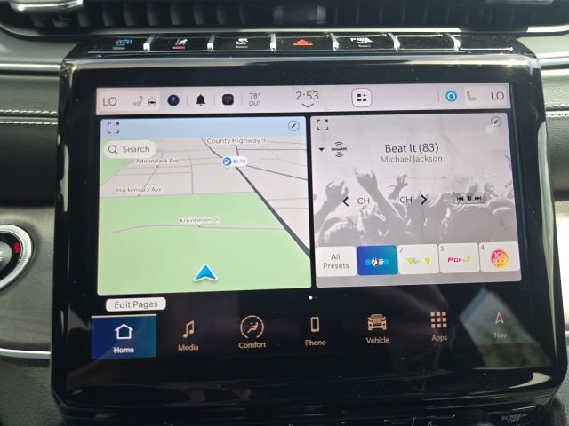 Used 2024 Jeep Grand Cherokee Limited 4xe image 16