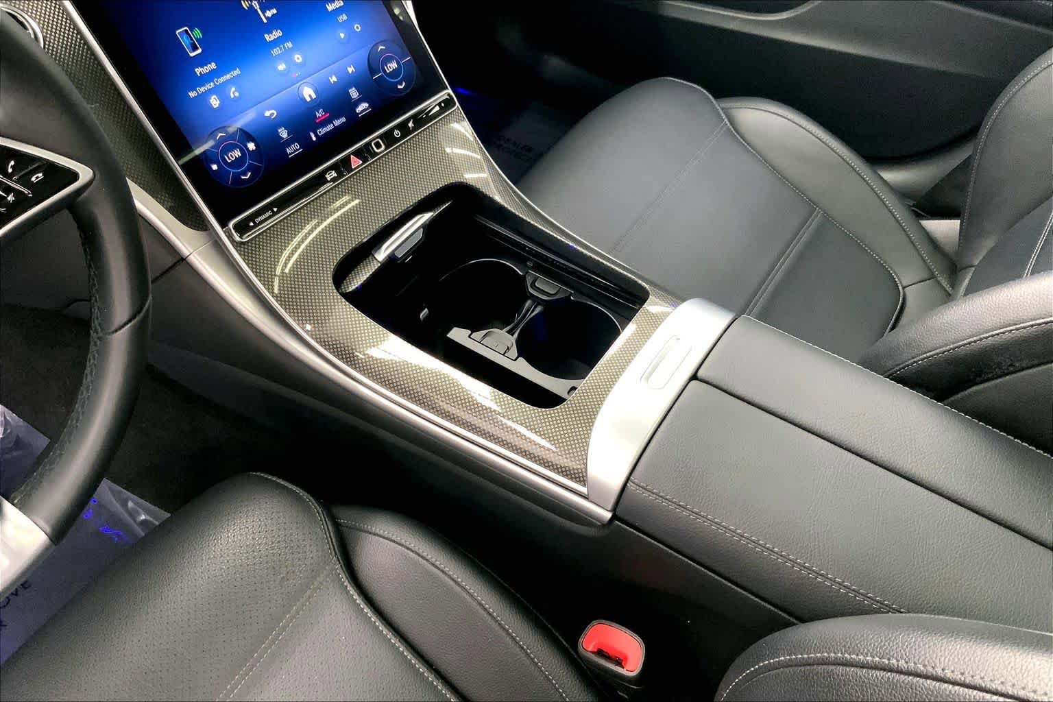 Certified 2023 Mercedes-Benz C 300 Sedan image 27