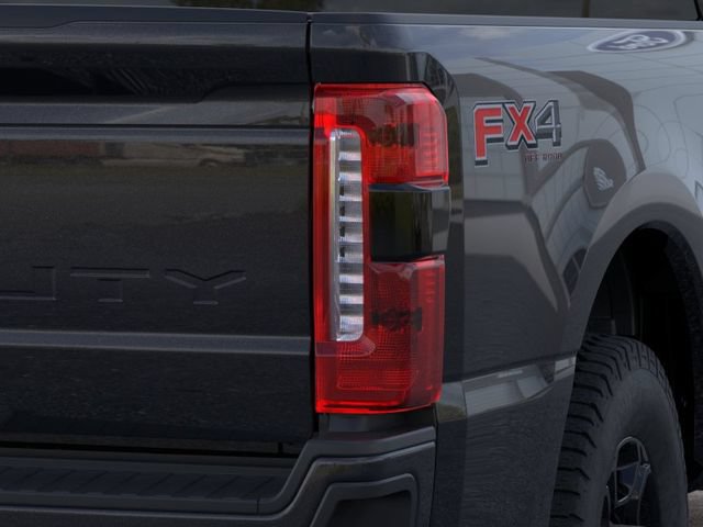 New 2026 Ford F250 XL w/ STX Appearance Package AWD/4WD image 21