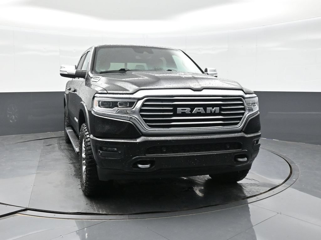 Used 2022 RAM 1500 Longhorn AWD/4WD image 20
