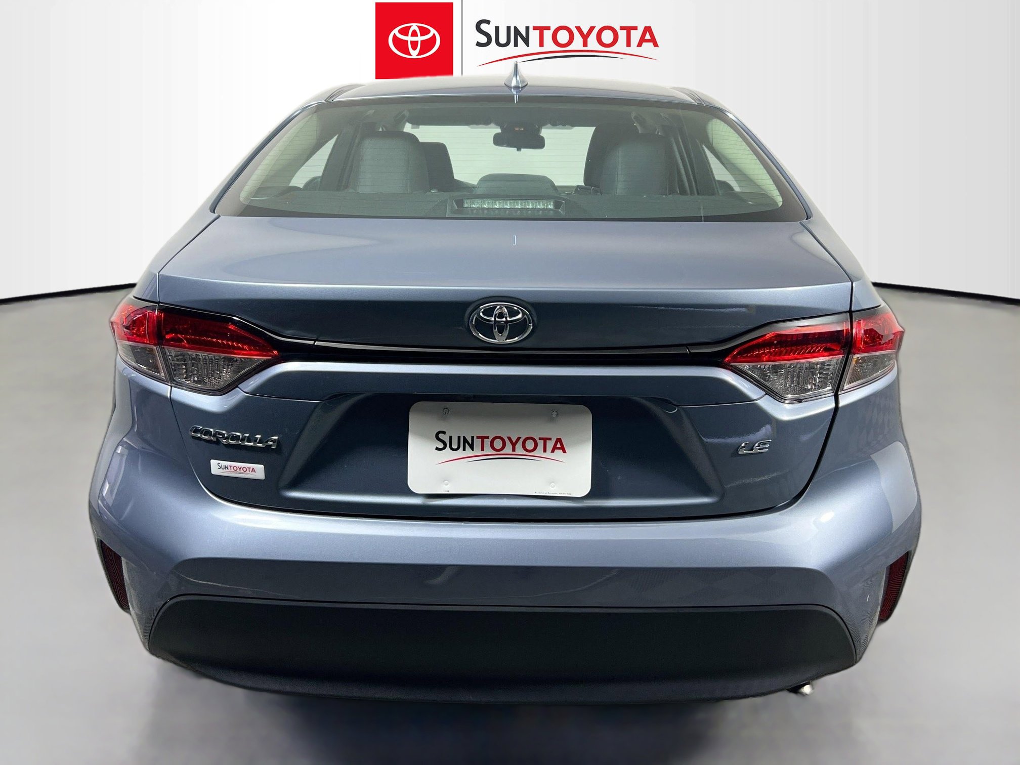 Used 2024 Toyota Corolla LE image 5