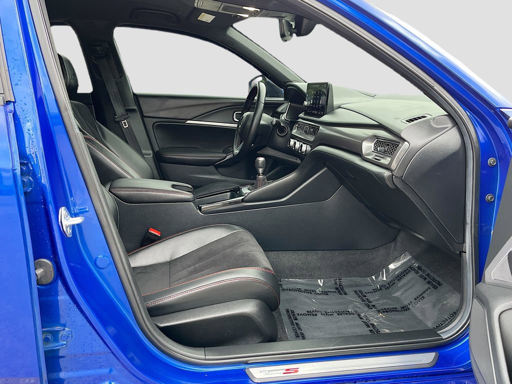 Used 2024 Acura Integra Type S image 27