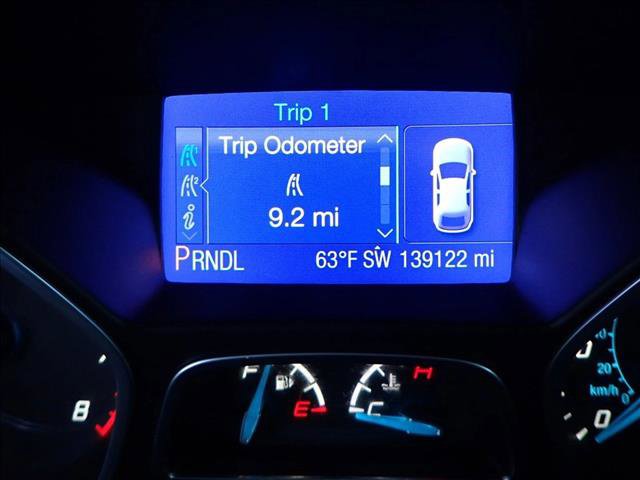 Used 2013 Ford Focus SE w/ Super Fuel Economy (SFE) Pkg image 21