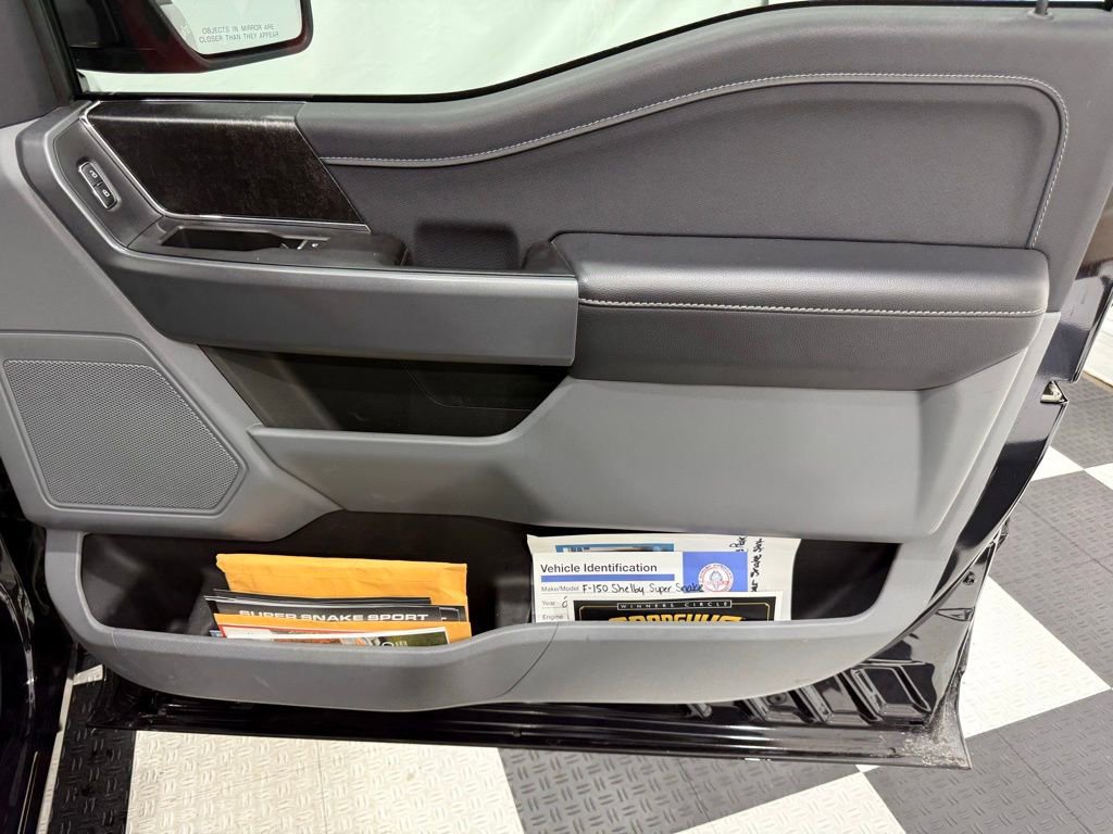 Used 2022 Ford F150 XLT w/ Equipment Group 301A Mid image 19