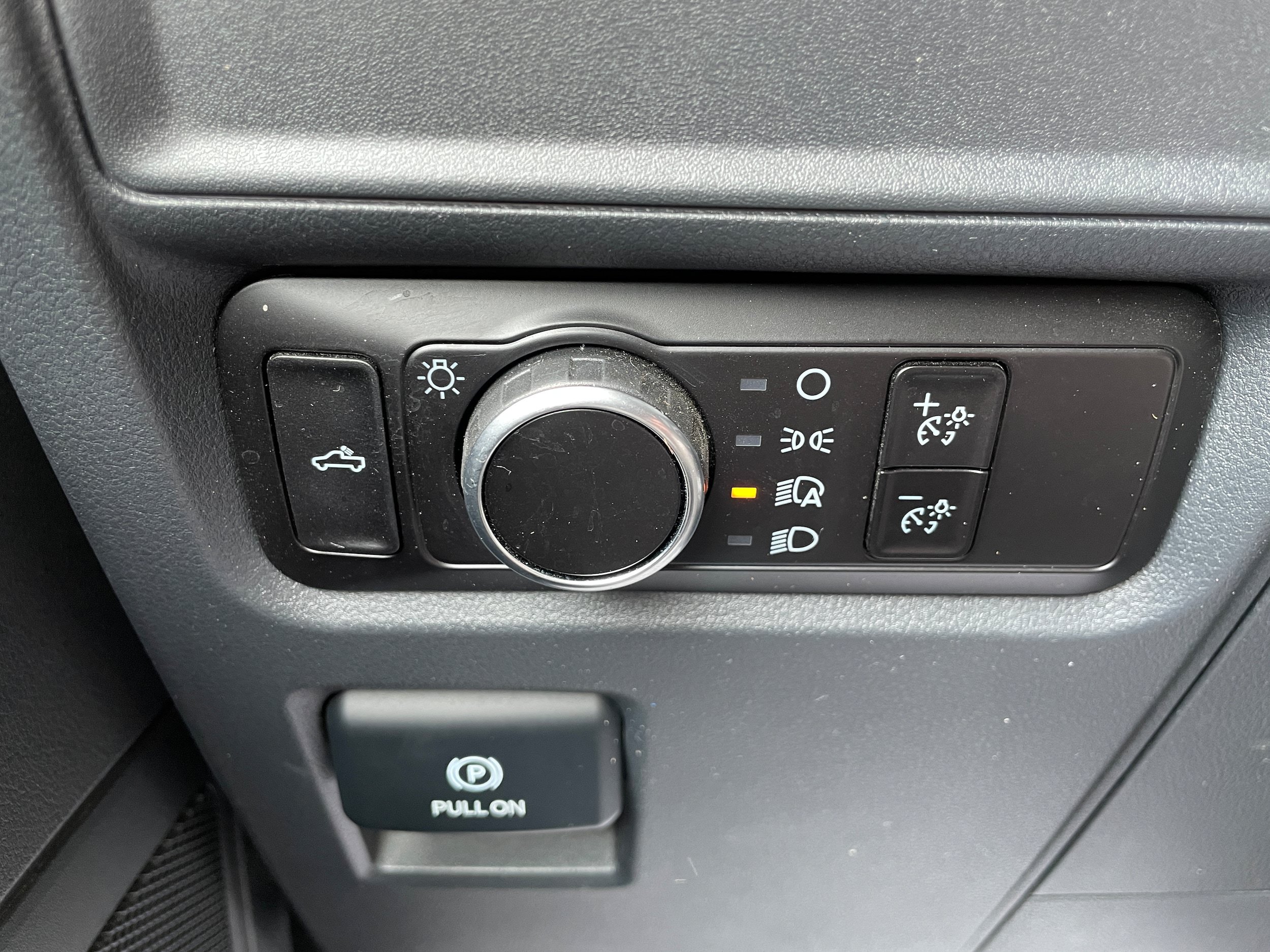 Used 2023 Ford F150 XL w/ STX Appearance Package AWD/4WD image 16