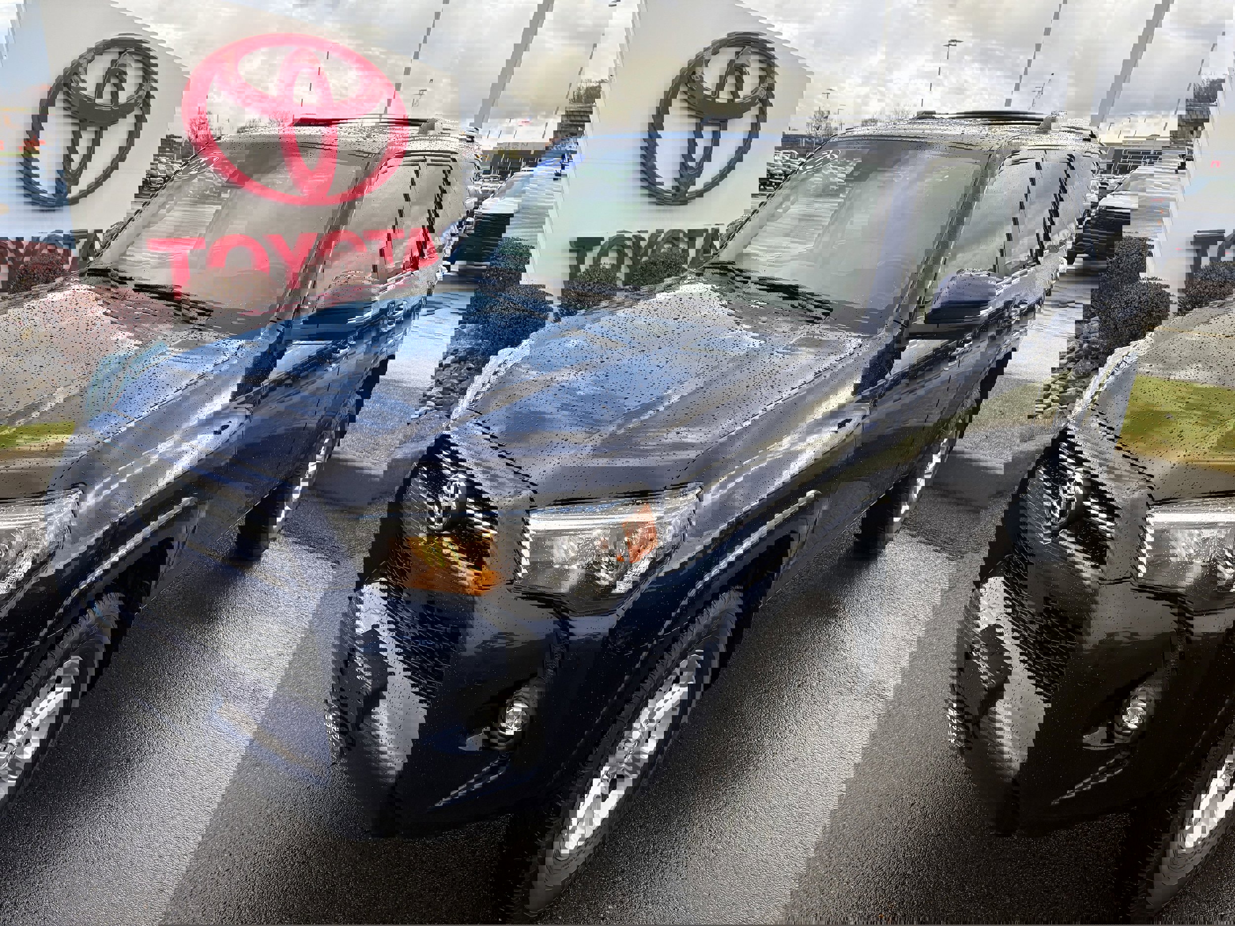 Used 2022 Toyota 4Runner SR5 Premium