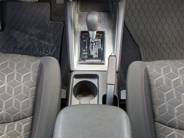 Used 2024 Mitsubishi Outlander Sport Ralliart AWD/4WD image 20
