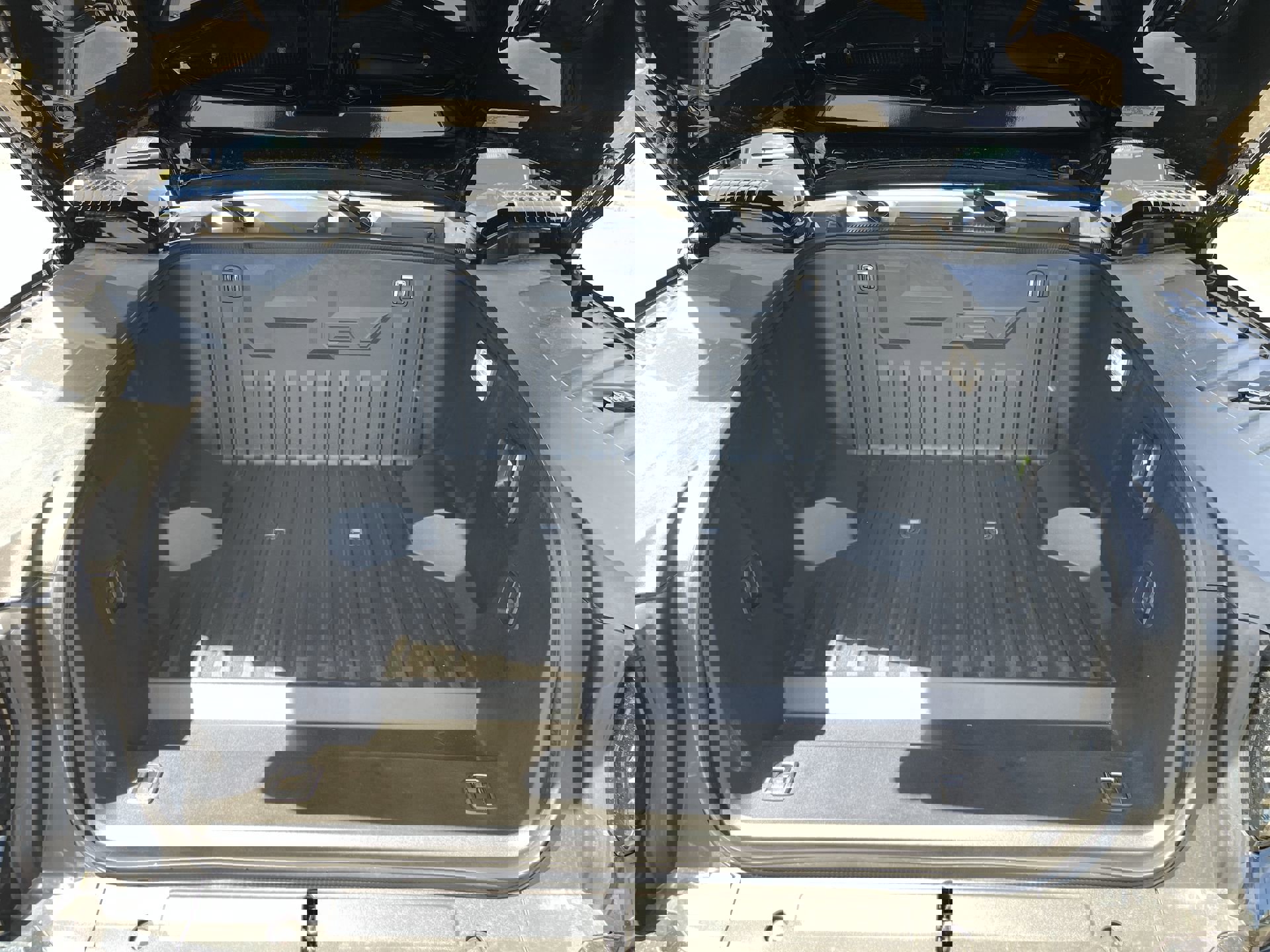 New 2025 GMC Hummer EV 3X image 66