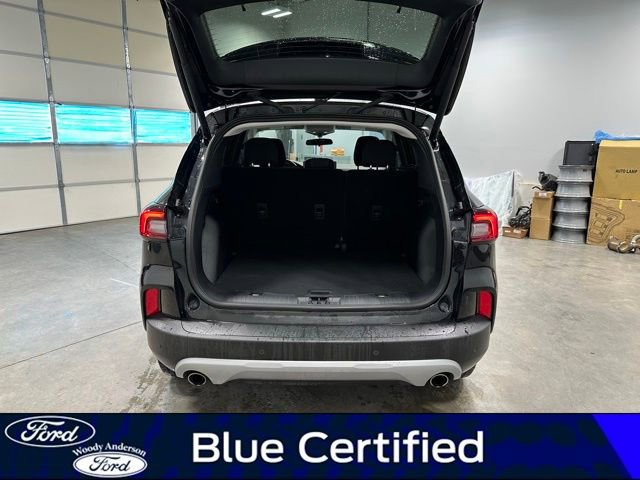 Certified 2023 Ford Escape Active w/ Tech Pack #2 image 7