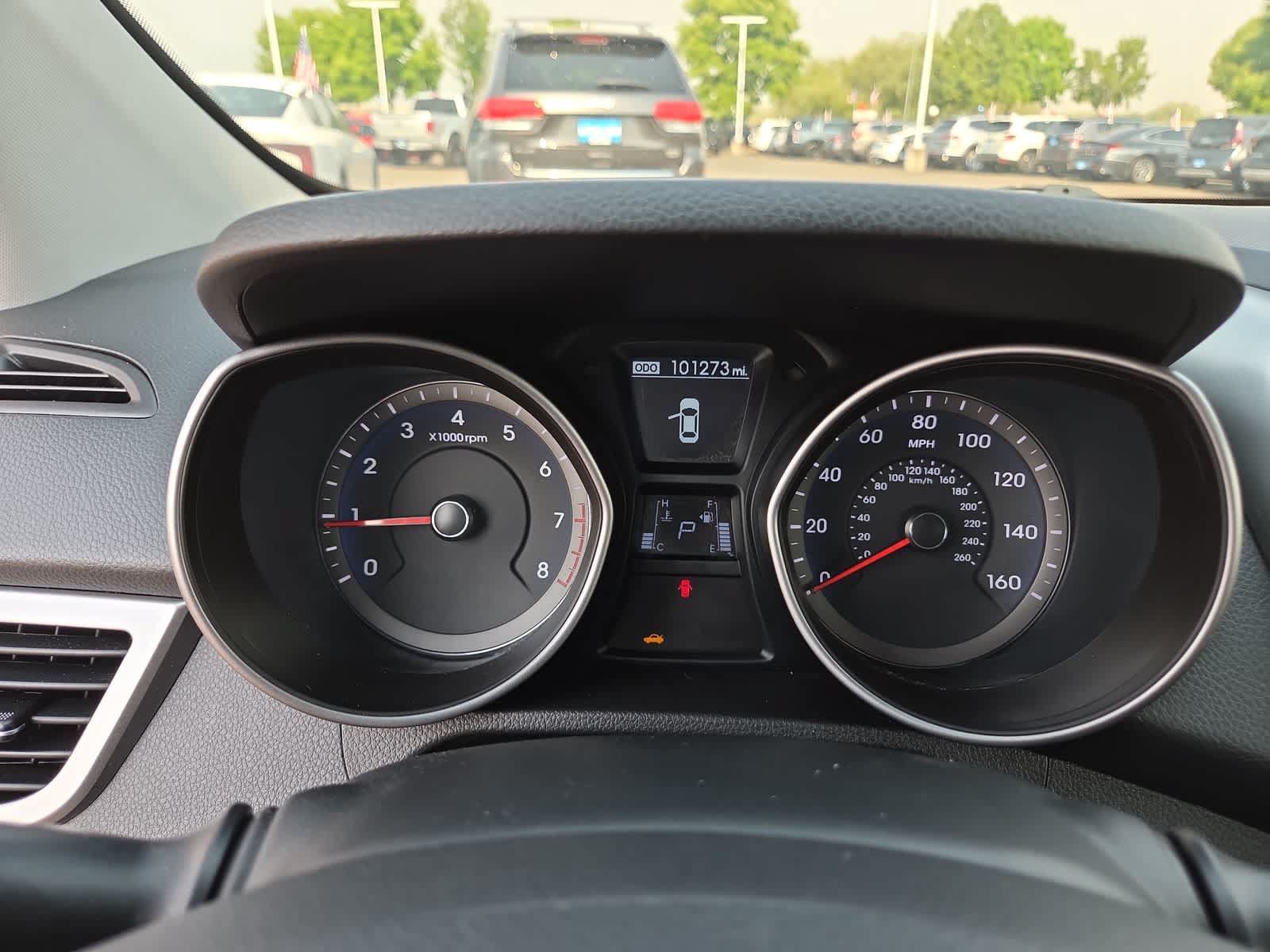 Used 2016 Hyundai Elantra GT FWD image 26