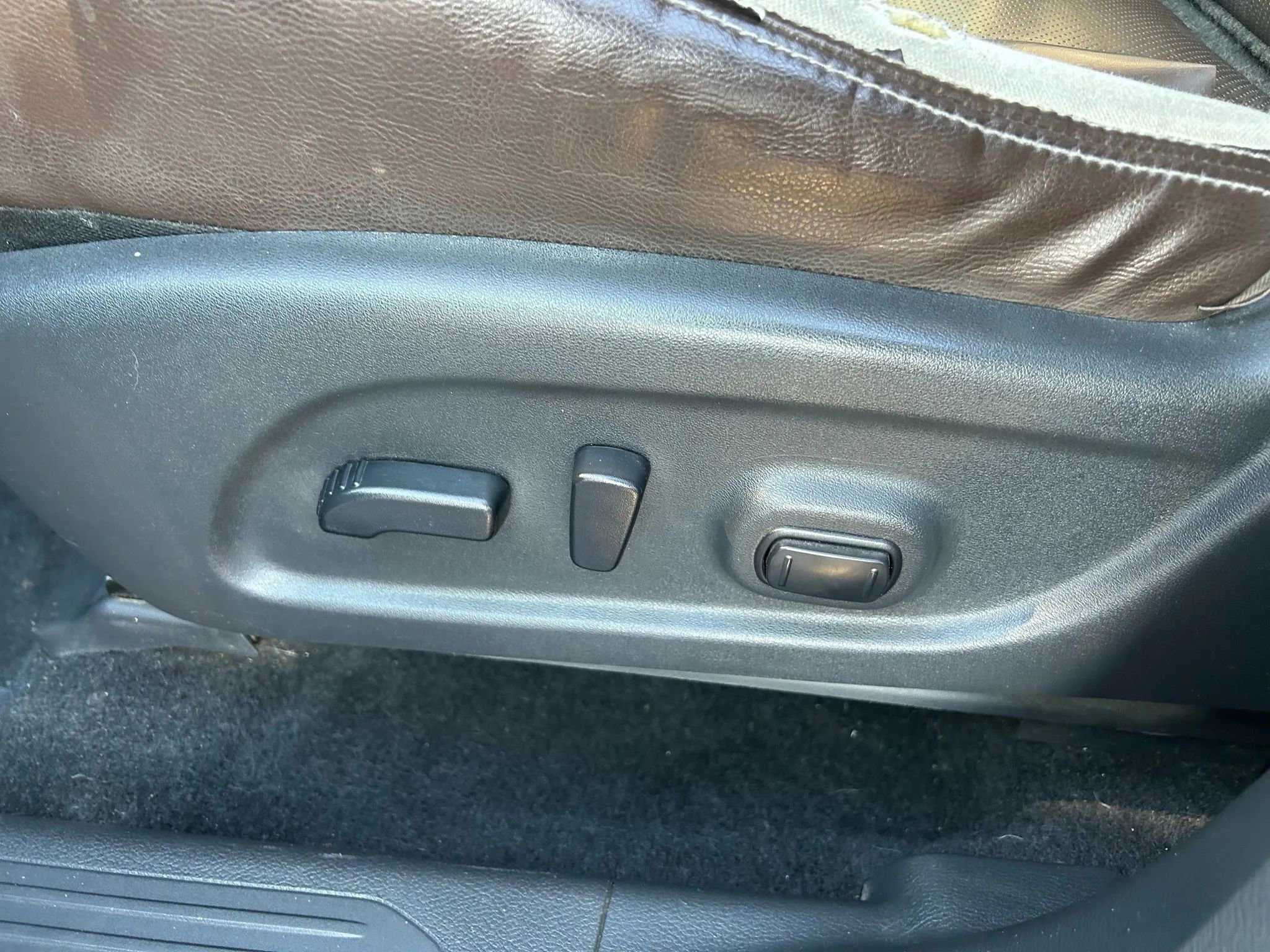 Used 2018 Nissan Murano SL w/ Cargo Package image 24