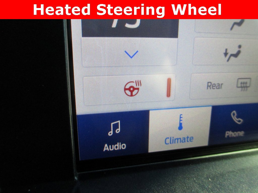 Used 2020 Ford F150 Lariat w/ Equipment Group 502A Luxury image 31