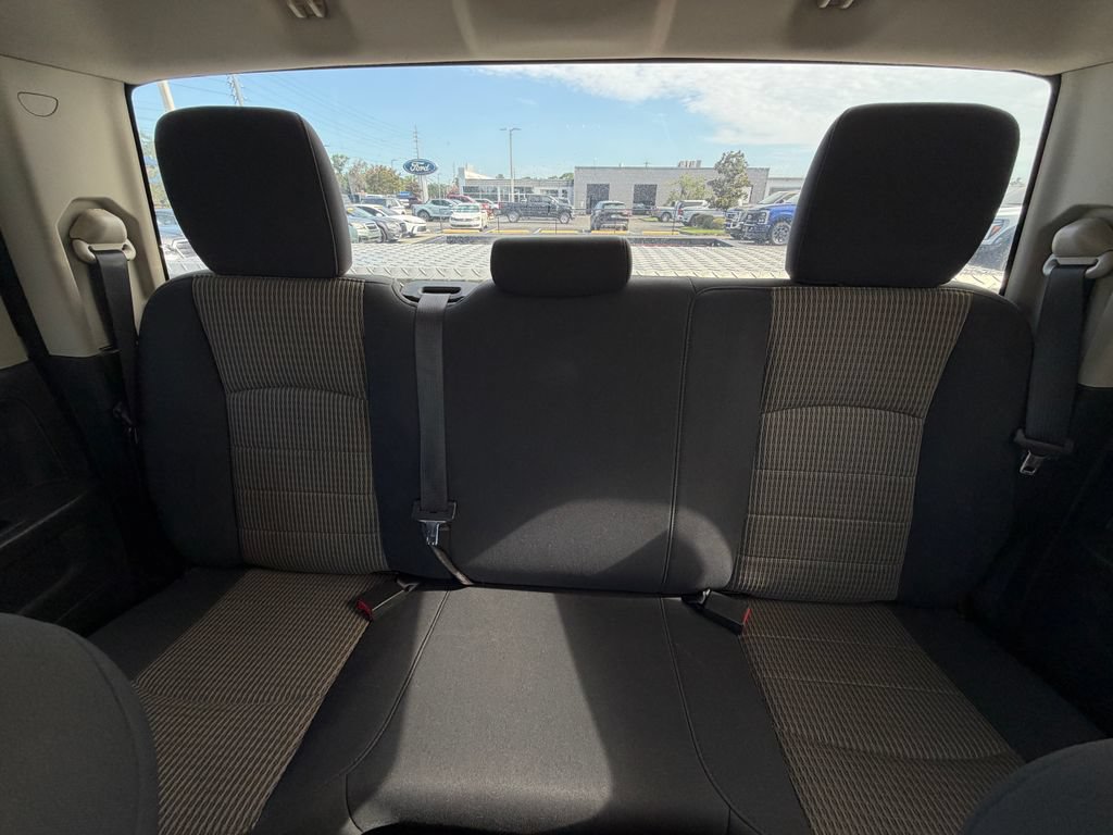 Used 2012 RAM 1500 Express RWD image 33