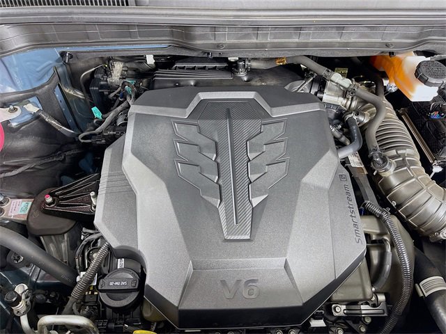 Used 2024 Kia Carnival SX Prestige image 35