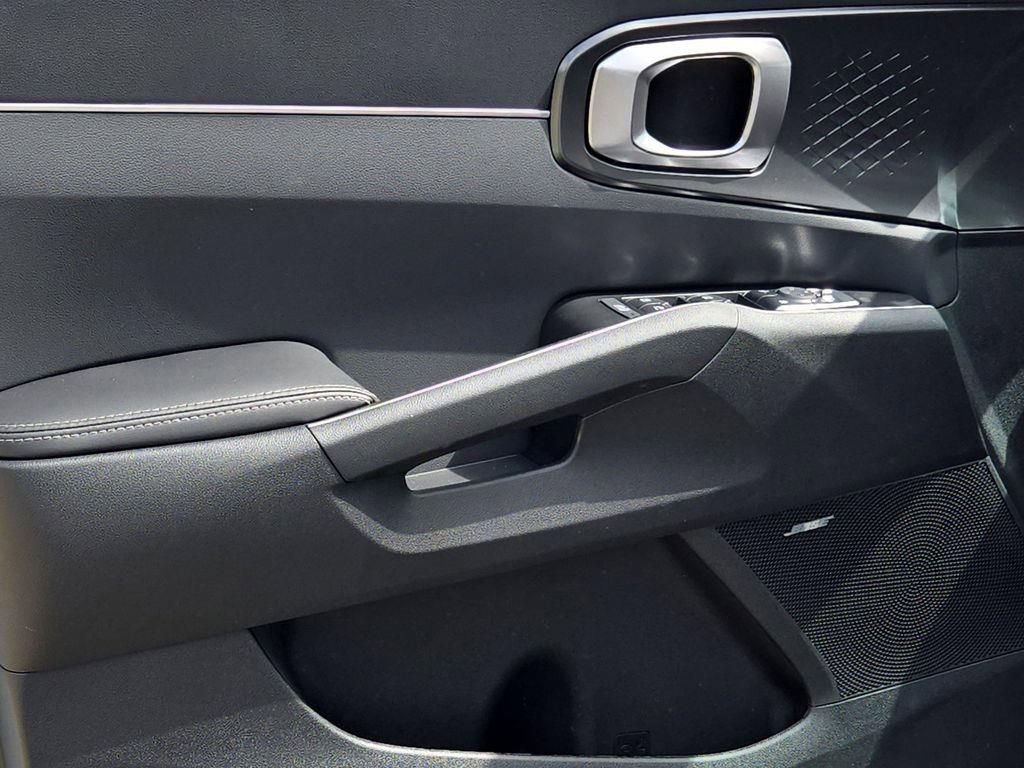 New 2026 Kia Sorento EX image 16