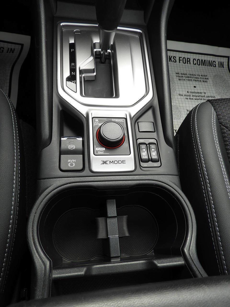 Used 2021 Subaru Forester Premium image 36