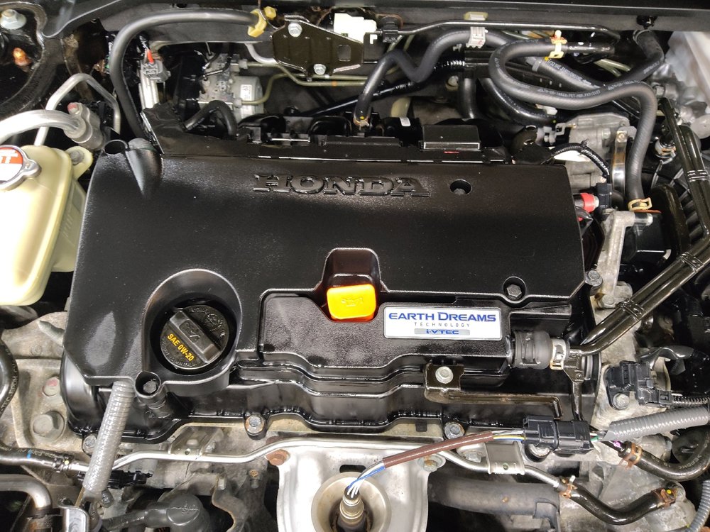 Used 2020 Honda Civic LX image 30