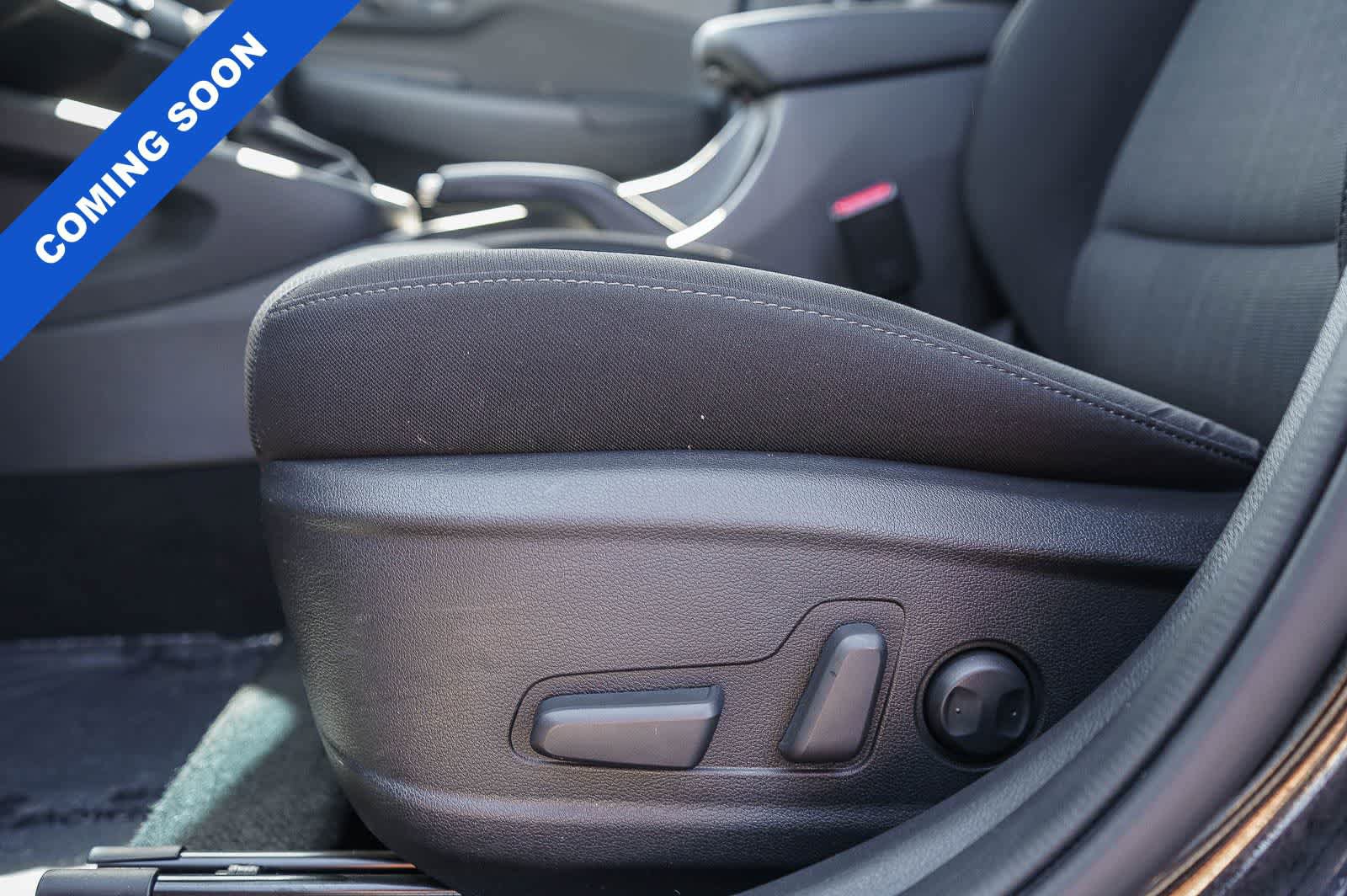 Used 2023 Hyundai Kona SEL w/ Cargo Package AWD/4WD image 23