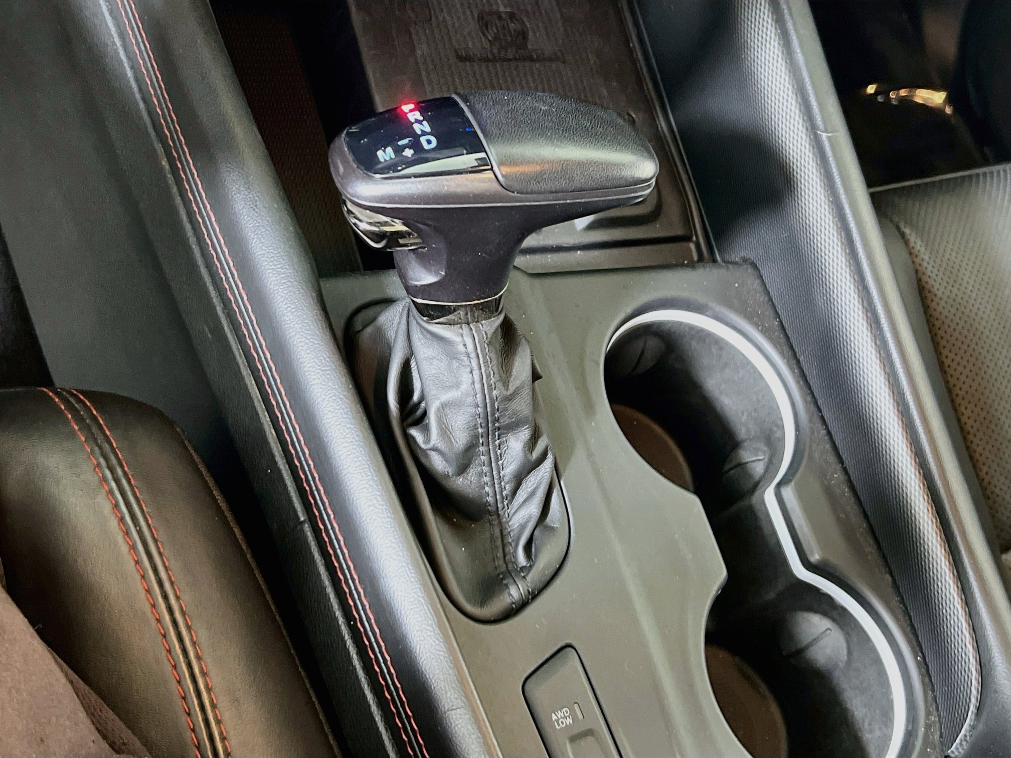 Used 2023 Dodge Durango R/T AWD/4WD image 17