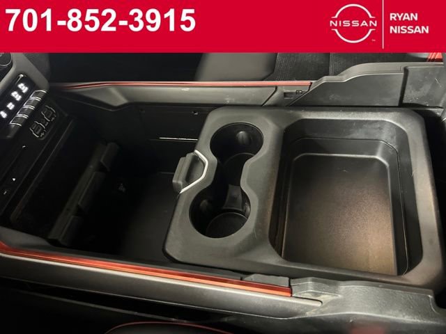 Used 2019 RAM 1500 Rebel w/ Rebel Level 2 Equipment Group image 23