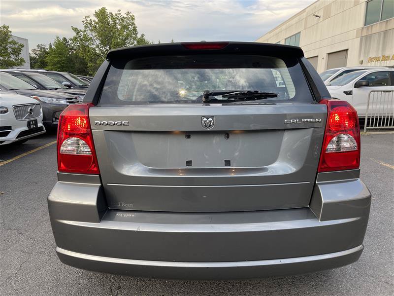 Used 2012 Dodge Caliber SXT FWD image 14