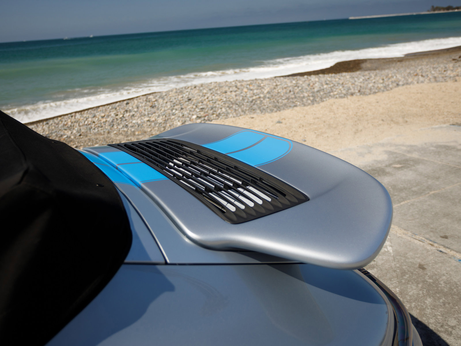 Used 1996 Porsche 911 Cabriolet image 23