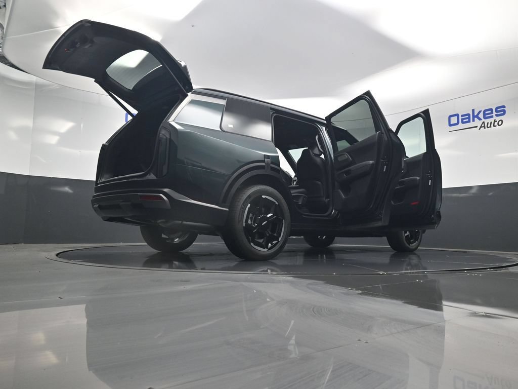 New 2027 Kia Telluride EX AWD/4WD image 63