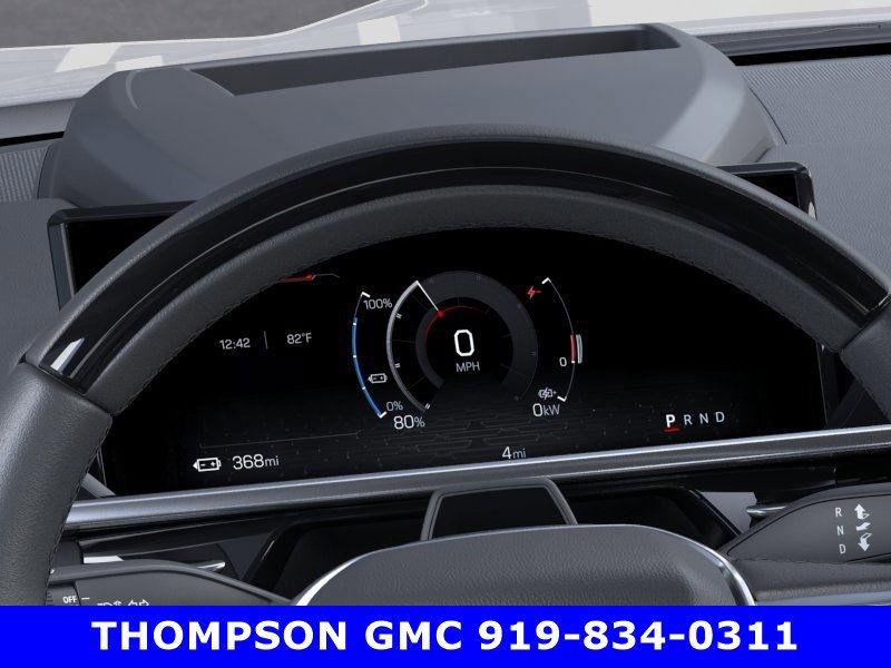 New 2026 GMC Sierra EV Denali image 18