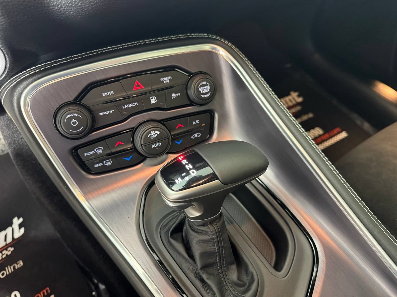 Used 2018 Dodge Challenger SRT Demon RWD image 28
