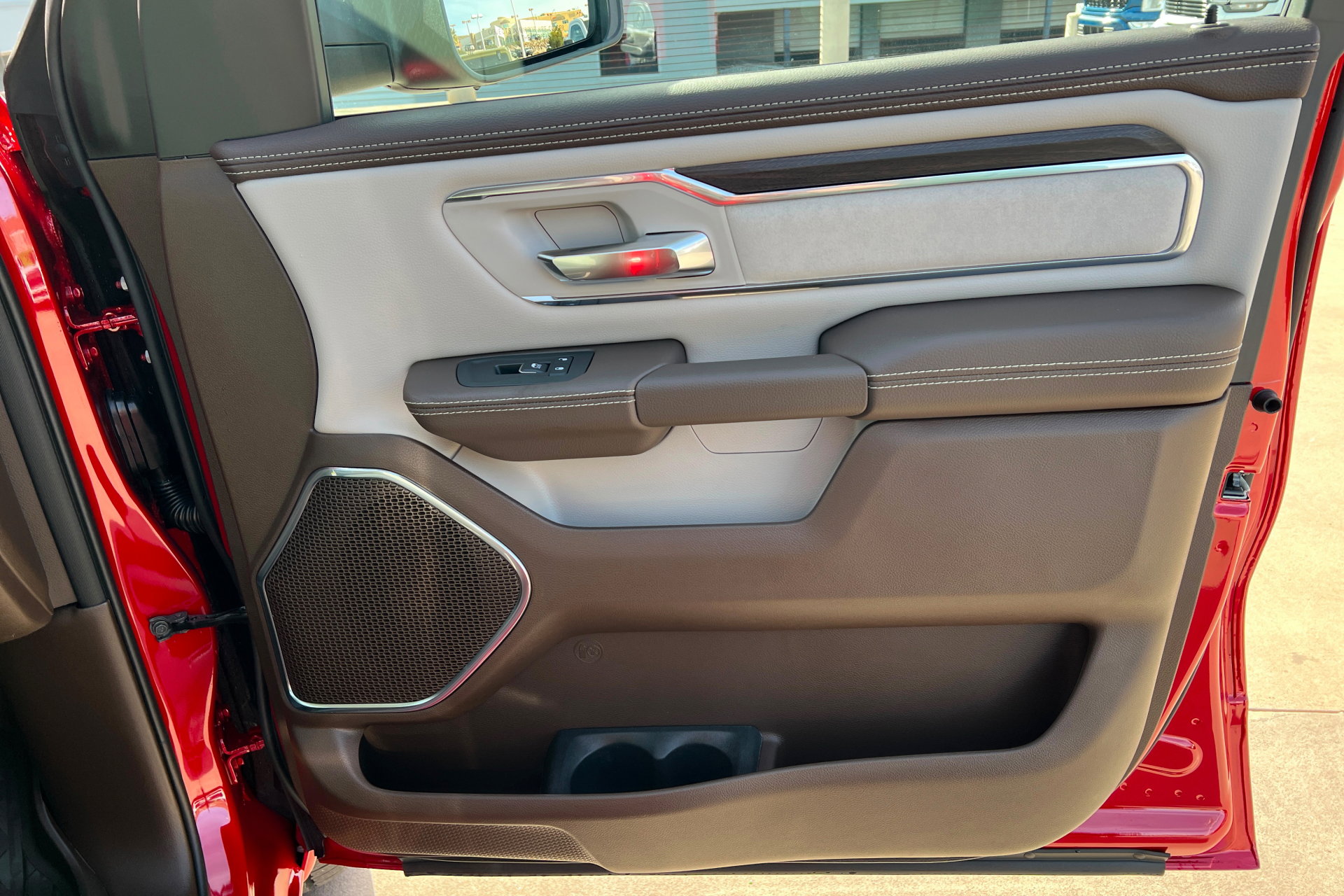 New 2026 RAM 1500 Laramie image 22