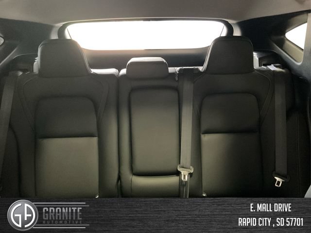 New 2025 Nissan Murano SL AWD/4WD image 16