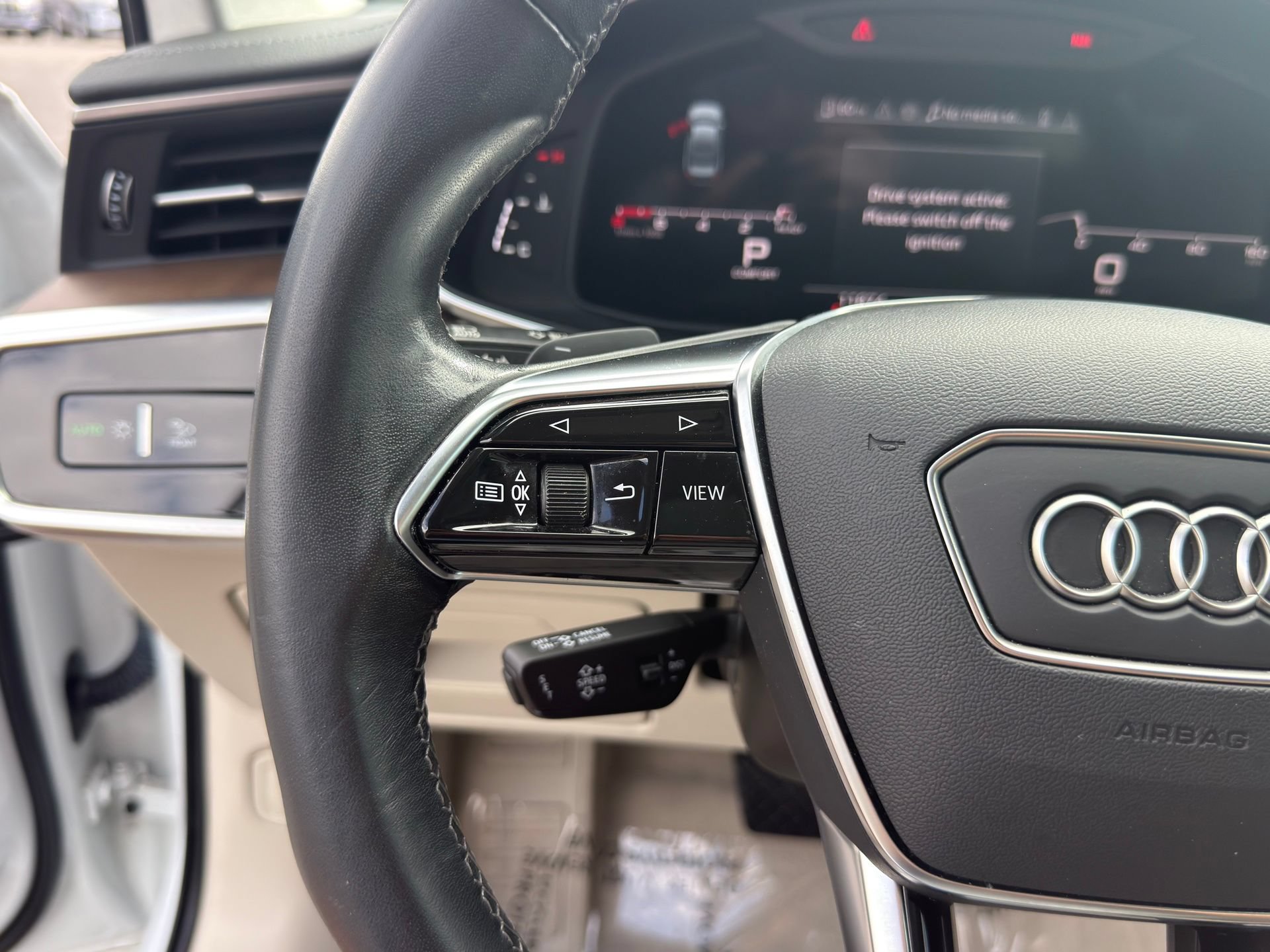 Used 2024 Audi A6 3.0T Prestige w/ Prestige Package AWD/4WD image 19