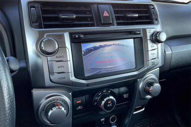 Used 2018 Toyota 4Runner SR5 Premium image 23